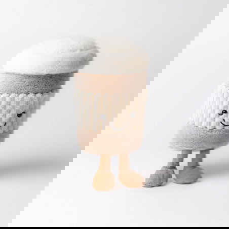 Amuseable | Coffee-To-Go - Jellycat