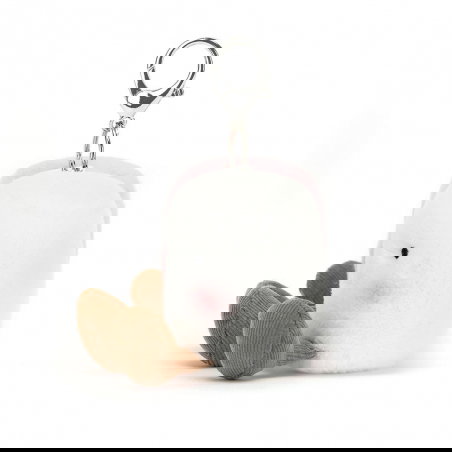 Porte clé | Amuseable Marshmallows - Jellycat