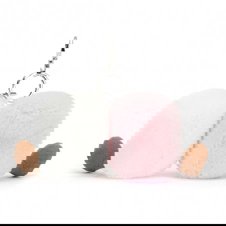 Porte clé | Amuseable Marshmallows - Jellycat