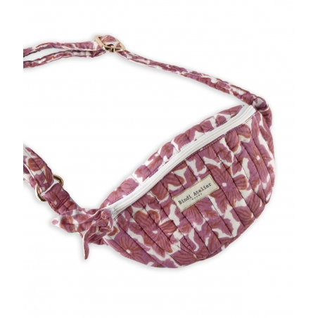 Sac banane enfant | Manoa Sureau - Bindi Atelier