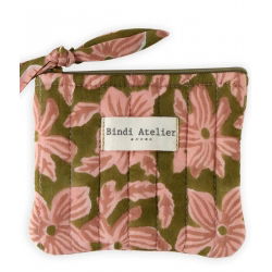 Porte monnaie | Manoa verde