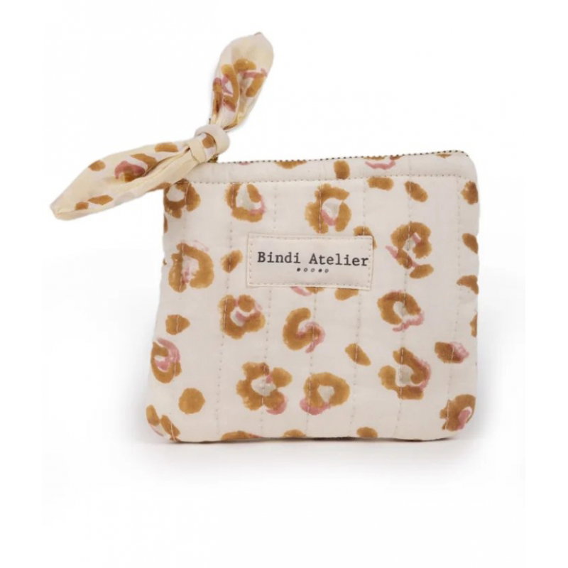 Porte monnaie | Bengal lana