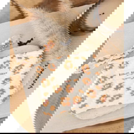 Porte monnaie | Bengal lana - Bindi Atelier