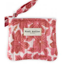 Porte monnaie | Manoa Rosa