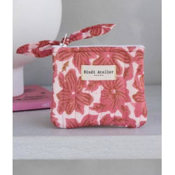 Porte monnaie | Manoa Rosa