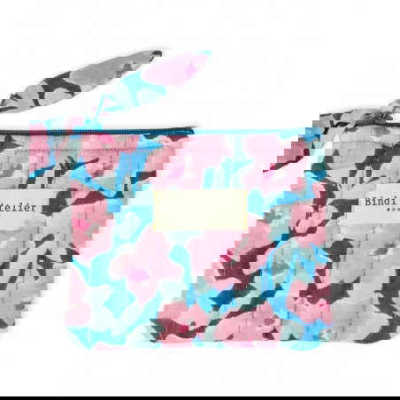 Porte monnaie | Posy Opale - Bindi Atelier