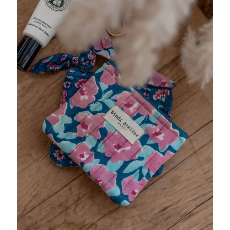 Porte monnaie | Posy Opale