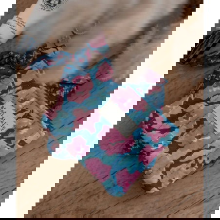 Porte monnaie | Posy Opale - Bindi Atelier