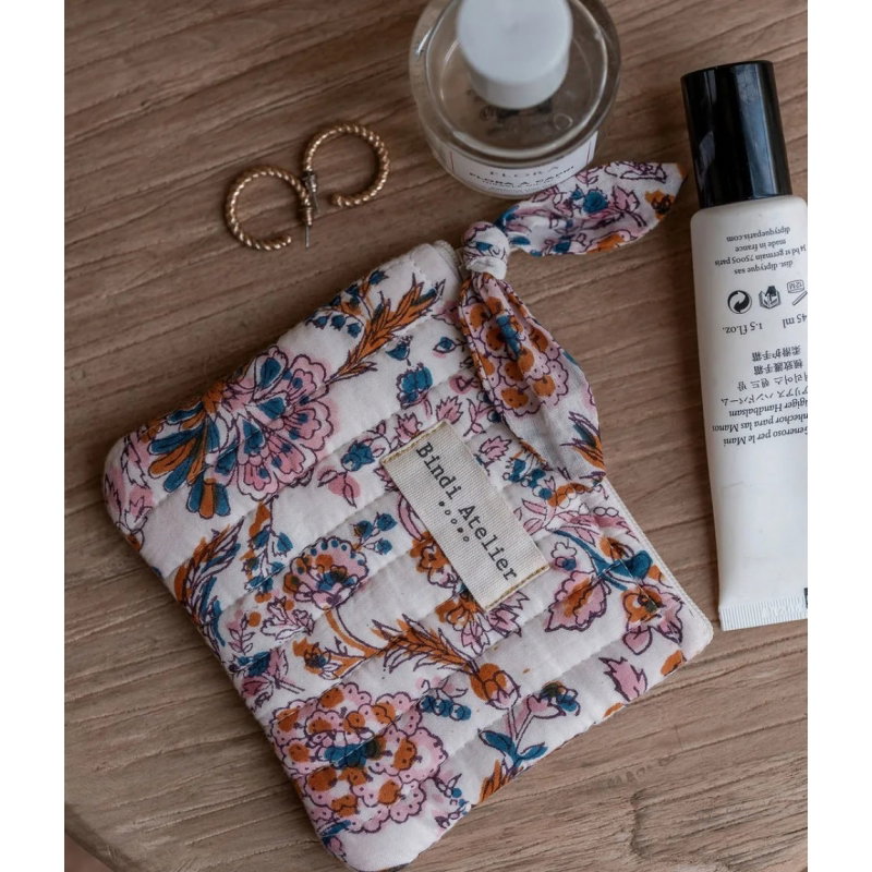 Porte monnaie | Kiala Bloom