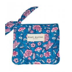 Porte monnaie | Edel Aqua