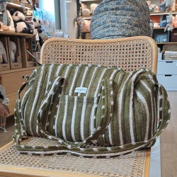 Sac week-end | Bala Verde