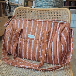 Sac week-end | Bala Praline