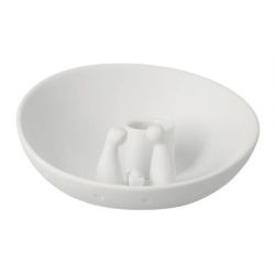 Bougeoir bol nativité