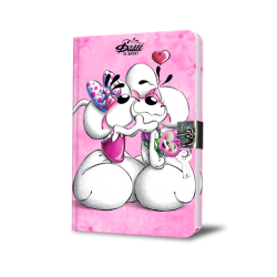 Journal secret Diddl