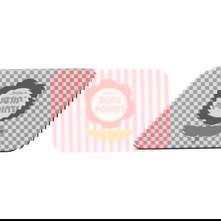 Boite à bon points | Fleur - Le petit souk