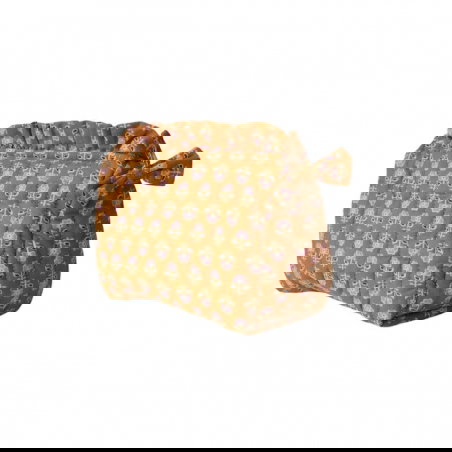 Trousse de toilette froufrou | Pondie Chérie - Le petit souk