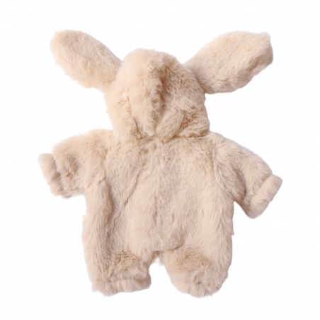 Tenue de poupée Sacha lapin | Chichi pompon - Le petit souk