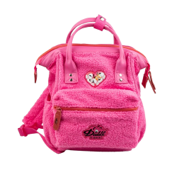 Sac à Dos Peluche Deluxe