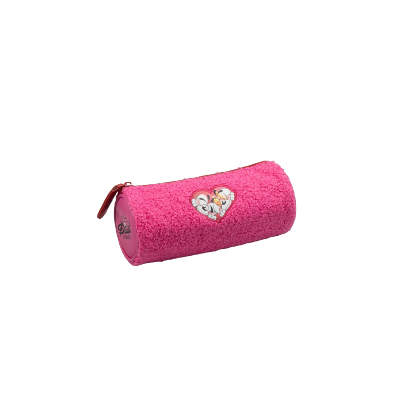 Trousse Peluche Classic