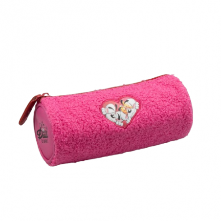 Trousse Peluche Classic - Diddl