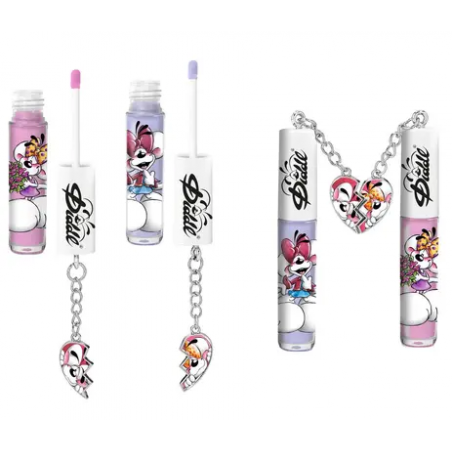 BFF Lip gloss Diddl - Diddl