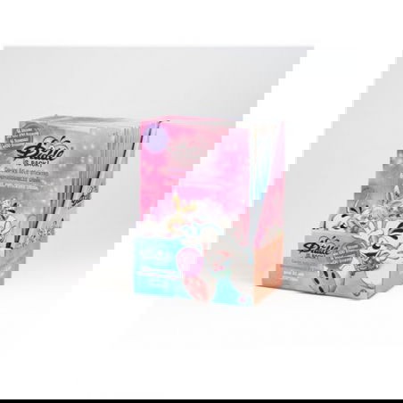 Cahier avec stickers repositionnables A5 Didd