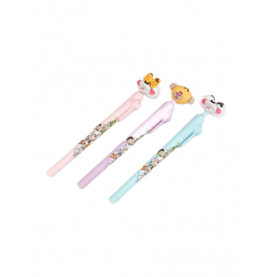 Stylo fidget Diddl - modèle aléatoire