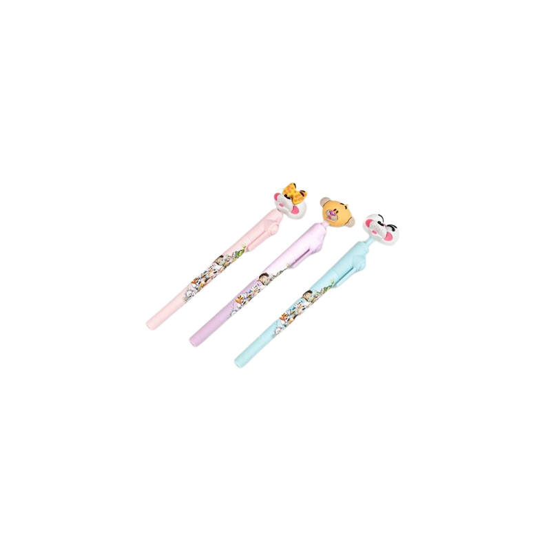 Stylo fidget Diddl - modèle aléatoire