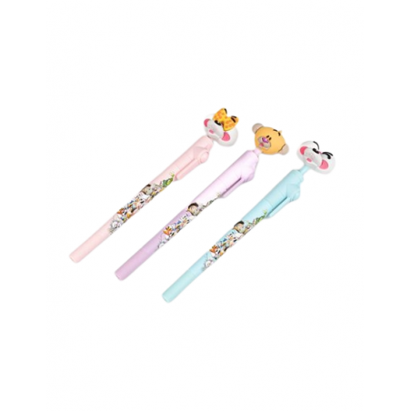 Stylo fidget Diddl - modèle aléatoire - Diddl