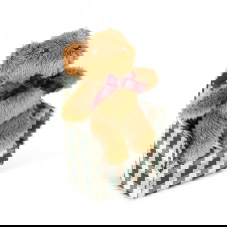 Petit ourson Kalle - Konges Slojd