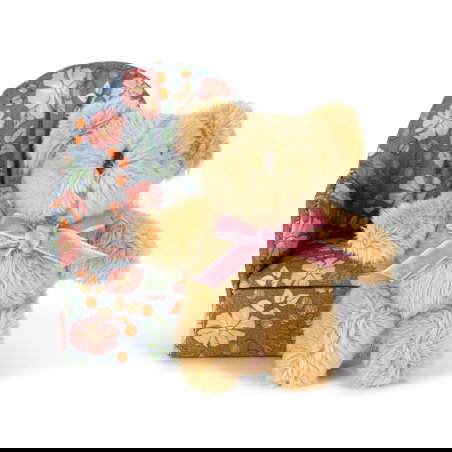 Petit ourson Oda - Konges Slojd