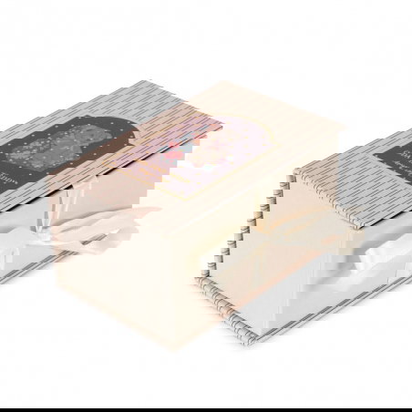 Petit ourson Oda - Konges Slojd