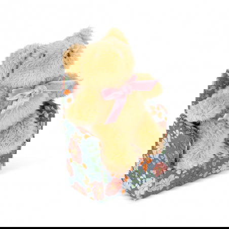 Petit ourson Oda - Konges Slojd