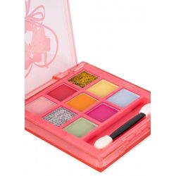 Kit fard à paupières | Rose