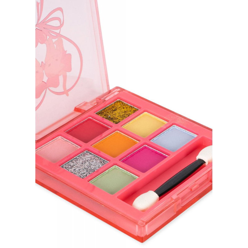 Kit fard à paupières | Rose