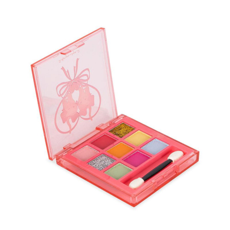 Kit fard à paupières | Rose