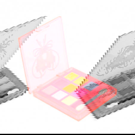 Kit fard à paupières | Rose - Konges Slojd