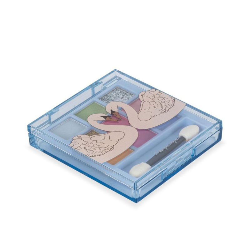 Kit fard à paupières | Bleu - Konges Slojd