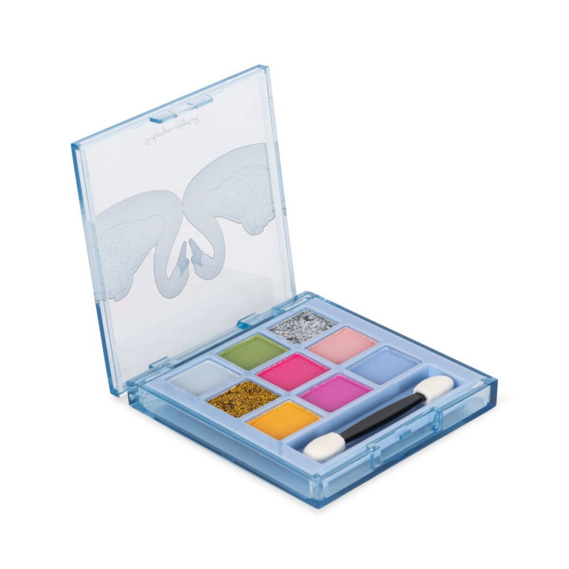 Kit fard à paupières | Bleu