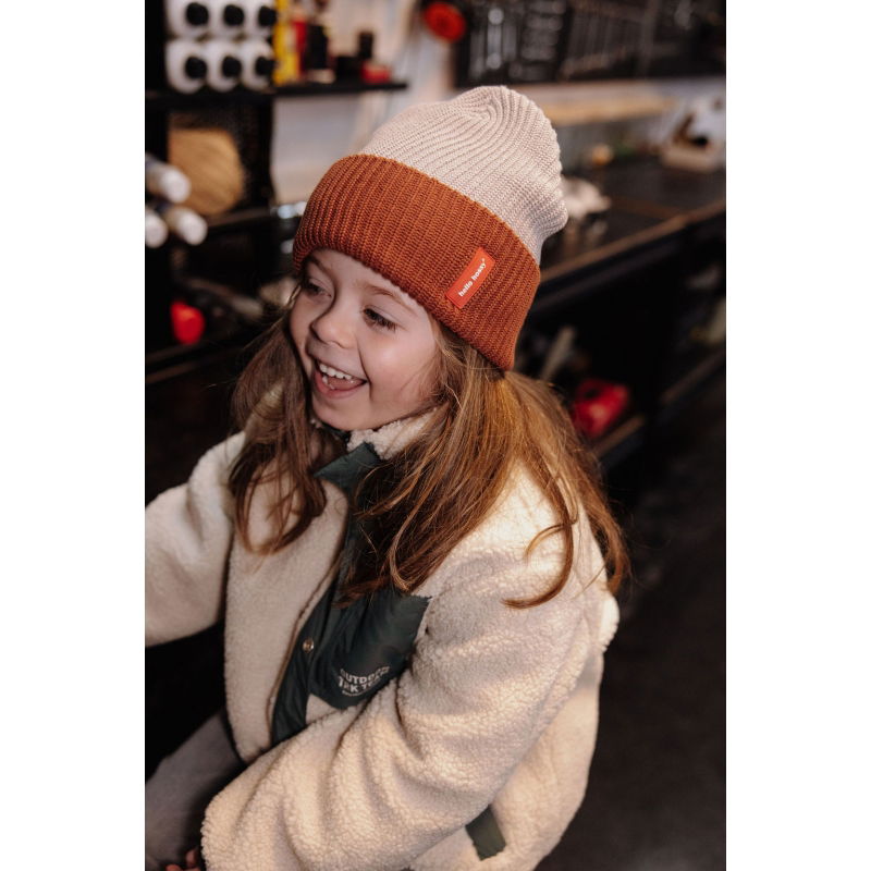 Bonnet Flow Enfant | Tom