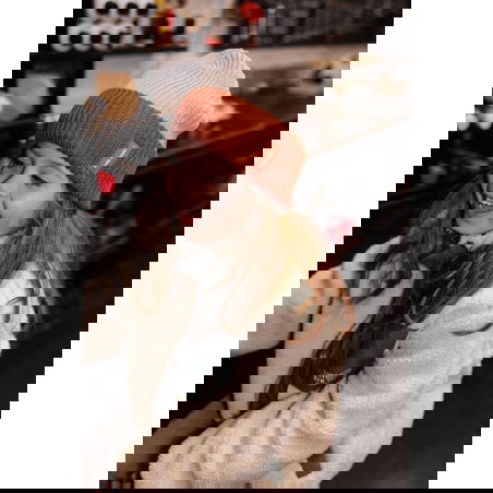 Bonnet Flow Enfant | Tom - Hello Hossy