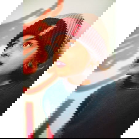 Bonnet Flow Enfant | Tom - Hello Hossy