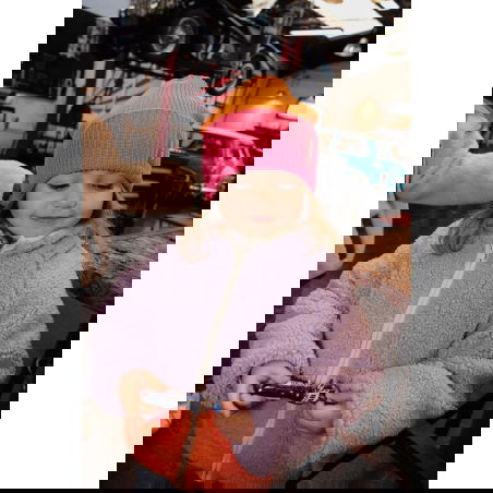 Bonnet Flow|Indie - Hello Hossy