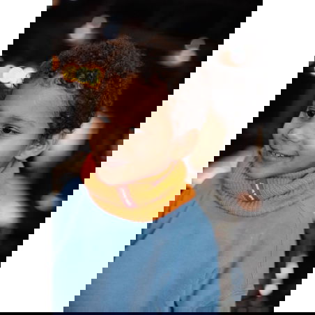 Snood Cocoon | Indie - Hello Hossy