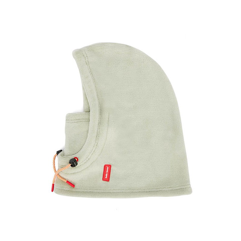 Cagoule enfant Warmy | Green