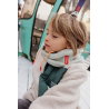 Cagoule enfant Warmy | Green