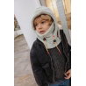 Cagoule enfant Warmy | Green