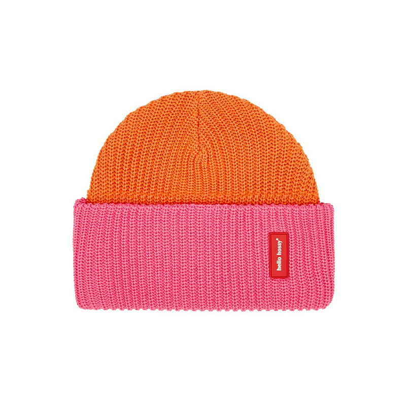 Bonnet Flow Adulte | Indie