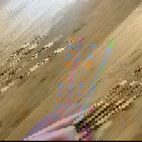 Crayon à papier Diddl - Modèle aléatoire - Diddl