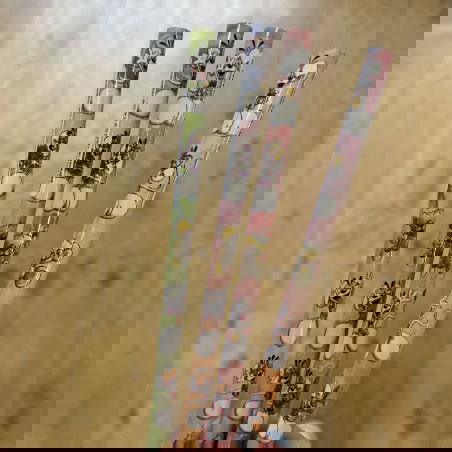 Crayon à papier Diddl - Modèle aléatoire - Diddl